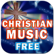Icon of program: Listen Free Christian Mus…