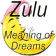 Zulu Meaning of Dreams