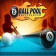 Icon of program: 8 Ball Pool App