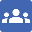 Biểu tượng của chương trình: FB Group Export Tool