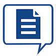 Programın simgesi: TextAloud