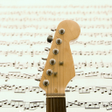 Ikona programu: Guitar Sheet Reading