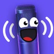 أيقونة البرنامج: Auto Tune Vocal- Voice Ch…