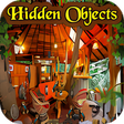 Icon of program: Hidden Objects - Tree Hou…
