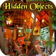 Hidden Objects - Tree House - Dog Adventure