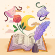 プログラムのアイコン：Shayari Me