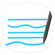Ikon program: GoodNotes NoteTaking temp…