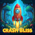 أيقونة البرنامج: Crash Bliss