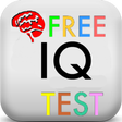 程序图标：Find out your IQ