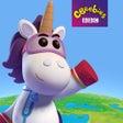 Ikona programu: Go Jetters: Fix That Glit…