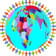 プログラムのアイコン：International relations t…