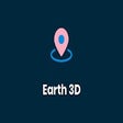 أيقونة البرنامج: Earth 3D