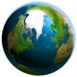 Icon of program: Earth 3D