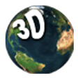프로그램 아이콘: Earth 3D