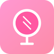 プログラムのアイコン：GlamMirror