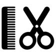 程序图标：Barber Exam Center