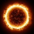 プログラムのアイコン：Solar Data  Propagation