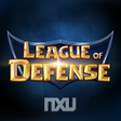 程序图标：League of Defense