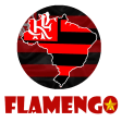 Figurinhas do Flamengo Mengão