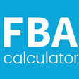 Ikona programu: FBA calculator for Amazon…