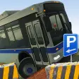 Bus Parking Off-Road