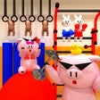 أيقونة البرنامج: Escape Game - Fitness Clu…