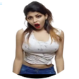 Icon of program: Cute girls mobile number …
