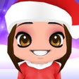 أيقونة البرنامج: My Little Santa Lite