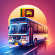 Ikon program: Sri Lankan Bus Simulator …