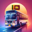 Sri Lankan Bus Simulator game