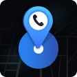 Caller Number Location Tracker