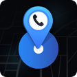 Icono de programa: Caller Number Location Tr…