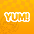 Иконка программы: Yummy - Anime AI Chats Aw…