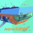 Programikonen: Next Stop Nowhere