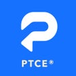 Programın simgesi: PTCE Pocket Prep