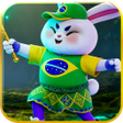 ไอคอนของโปรแกรม: Balance Run