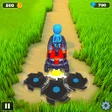 Icoon van programma: Grass Cutting Offline
