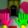 プログラムのアイコン：Play with Evil Plush Toy