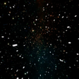プログラムのアイコン：Starry Sky Live Wallpaper
