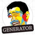 プログラムのアイコン：Meme Generator: Memes  Im…