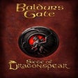 Programın simgesi: Baldurs Gate: Siege of Dr…