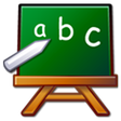أيقونة البرنامج: Chalk Out : Learning ABC …