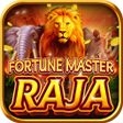 Иконка программы: Raja Fortune Master