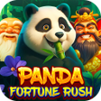 Ícone do programa: Panda Fortune Rush
