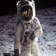 Icon of program: Apollo 11 HD Wallpapers N…