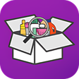 プログラムのアイコン：Freebie Stuff Online by M…