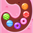 Icoon van programma: Honey Crush: Sweet Match