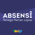 Ikon program: Absensi THL