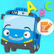 プログラムのアイコン：tayo play english