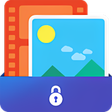 プログラムのアイコン：Hide Photos and Videos : …